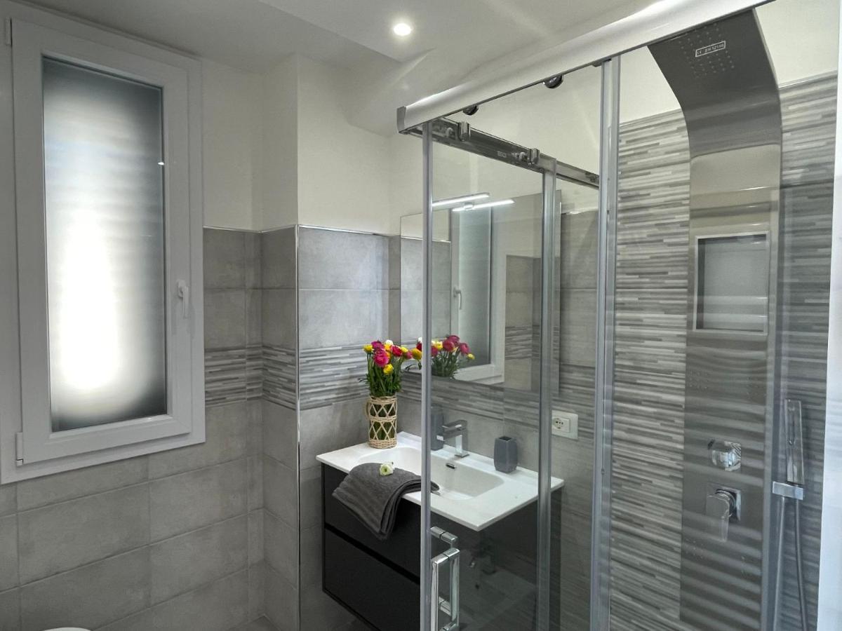 Holiday Home Villa Milu-1 By Interhome Imperia Ngoại thất bức ảnh