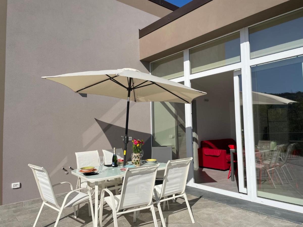 Holiday Home Villa Milu-1 By Interhome Imperia Ngoại thất bức ảnh