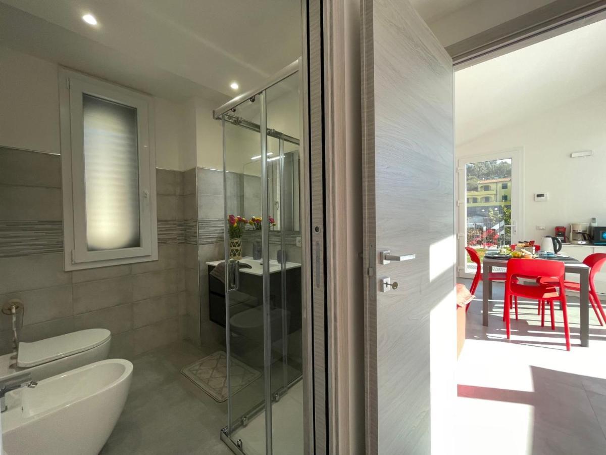 Holiday Home Villa Milu-1 By Interhome Imperia Ngoại thất bức ảnh